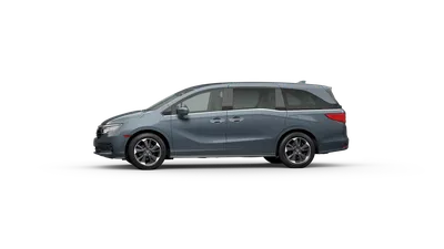 2023 Honda Odyssey adds Sport trim, loses entry LX trim - Autoblog