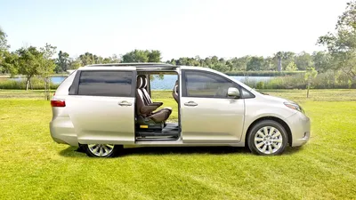 Honda Odyssey vs. Toyota Sienna | 2023 Comparison + The Best Model Year For  Every Budget - FIXD