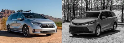 Pre-Owned 2024 Honda Odyssey EX-L Mini-van, Passenger in #F015822 | Morgan  Auto Group