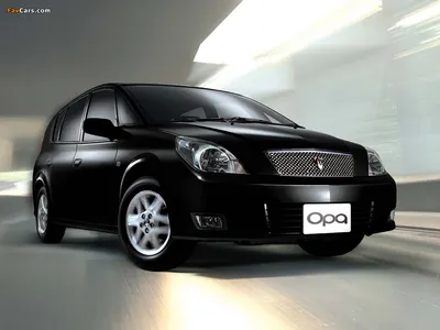 2001 Toyota Opa 1.8 Auto Aero Tourer $Cash4Cars$Cash4Cars$ ** SOLD ** -  YouTube