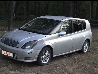 File:Toyota Opa i (ZCT10) front.JPG - Wikimedia Commons