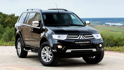 Mitsubishi Pajero (3G). Отзывы владельцев с фото — DRIVE2.RU