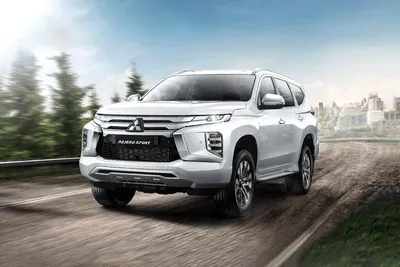 2023 Mitsubishi Pajero Sport prices up as new features added for the Toyota  LandCruiser Prado, Ford Everest, and Isuzu MU-X rival - Car News | CarsGuide