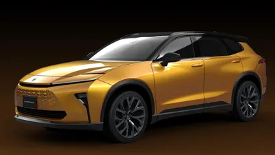 Toyota SUV Models | 2023 Toyota Line-up | Toyota Knoxville