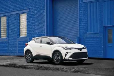 2022 Toyota SUV Lineup | New Toyota