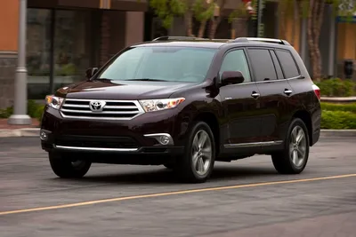 2018 Toyota Highlander vs. 2018 Nissan Pathfinder: Which Is Better? -  Autotrader