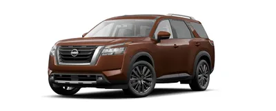 2023 Nissan Pathfinder vs 2023 Toyota Highlander | Newton Nissan of Gallatin