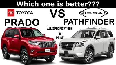 Used Toyota Pathfinder Models in Springfield, NJ