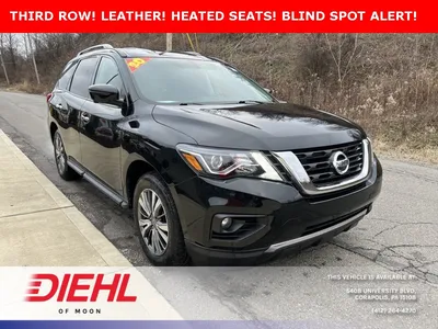 Nissan Pathfinder or Toyota Highlander : r/whatcarshouldIbuy