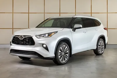 2020 Nissan Pathfinder vs 2020 Toyota Highlander