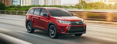 2019 Toyota Highlander vs. 2019 Nissan Pathfinder: Which Is Better? -  Autotrader