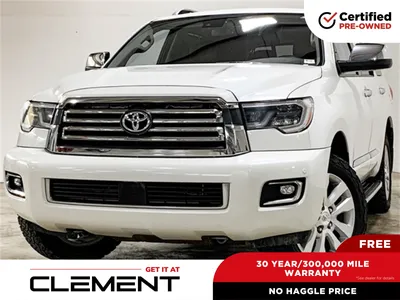 2008 Toyota Sequoia Platinum Waterloo IA | Cedar Falls Evansdale Jesup Iowa  5TDBY67A18S014579