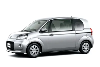 Toyota Porte - технические характеристики, модельный ряд, комплектации,  модификации, полный список моделей Тойота Порте