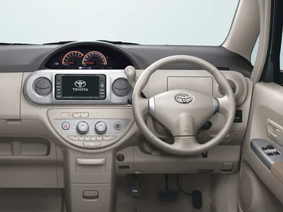 2012 Toyota Porte | AUTOREC