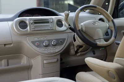 Toyota Porte 5-door hatchback 2015 3D model - Download Vehicles on  3DModels.org