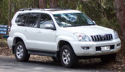 2007 Toyota LandCruiser Prado GLX owner review | CarExpert