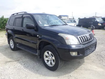 Toyota Prado TX 4.0 2007 for sale in Karachi | PakWheels