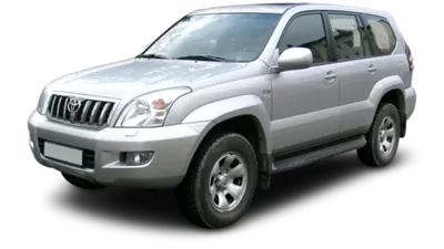 Buy used toyota land cruiser prado silver car in dar es salaam in dar es  salaam - cartanzania