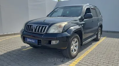 ABC Auctions - ~~ 2007 Toyota Land Cruiser Prado 3.0DT VX SUV ~~ 186,881  KMS | Facebook