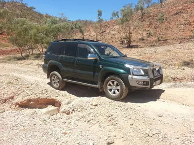 Toyota Prado TZ 4.0 2007 for sale in Rawalpindi | PakWheels