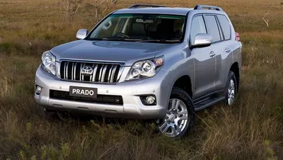 Toyota-Prado-2009-(4)-W - Nationale Rent - A - Car