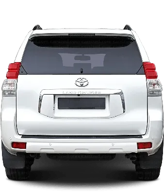 Отзыв о Toyota Land Cruiser Prado (2009 г.в.) от григория
