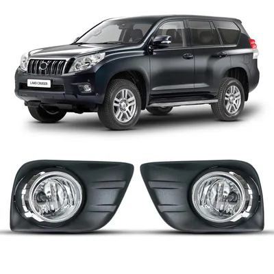 TOYOTA PRADO 2011 MODEL 1KD... - Supreme Legacy Limited | Facebook