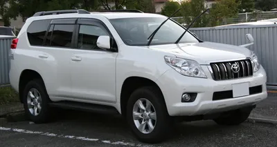 File:Toyota Land Cruiser Prado 150.jpg - Wikipedia