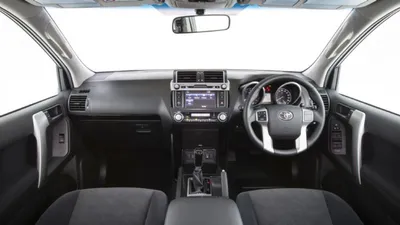 2011 Toyota Landcruiser Prado GXL Review - Drive