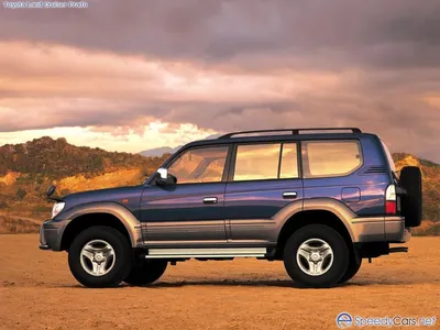 File:Toyota Land Cruiser Prado 90 006.JPG - Wikimedia Commons