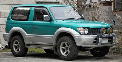 File:Toyota Land Cruiser Prado 90 011.JPG - Wikimedia Commons