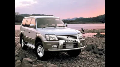 Toyota Land Cruiser Prado 90-й серии, вся правда — отзывы владельцев, что  учесть при покупке Toyota Prado с пробегом