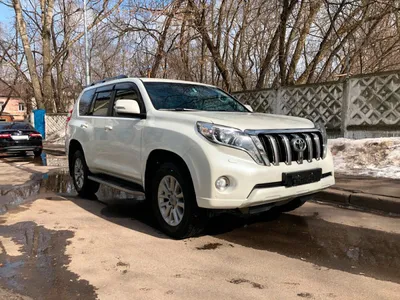 💥 TOYOTA COLLECTION 💥 TOYOTA PRADO 2015 MODEL ✓ VEHICLE FEATURES TXL  package, 2800cc, diesel, Sunroof, leather beige interior, 7 Seater, p… |  Instagram