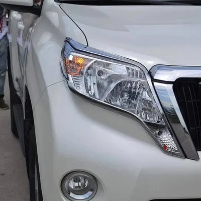 AED 2,119/month | 2015 Toyota land Cruiser Prado 2.7L | GCC Specifications  | Ref#108903 | dubizzle