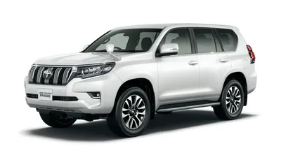 Toyota Prado 2021 review: GXL - Is the 7 seater mid-spec Land Cruiser Prado  fit for a family? | CarsGuide