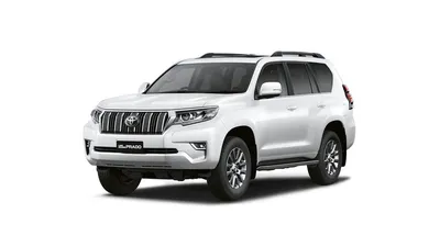 2024 Toyota Land Cruiser Prado Rumored With 2.8L Turbo Diesel for Summer  2023 Rollout - autoevolution