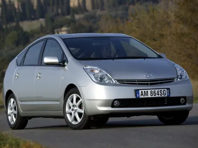 Разборка/Piese Toyota Prius 20