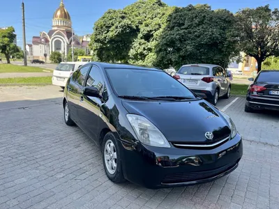 Toyota Prius 20 Это 20ка на: 11000 USD ➤ Toyota | Чолпон-Ата | 93128437 ᐈ  lalafo.kg