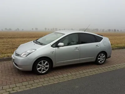 Представлена новая Toyota Prius: гибрид пятого поколения — Авторевю