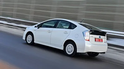 Toyota Prius 20 гибрид, двигатель затарохтел, почему стучит мотор. engine  rumbles - YouTube