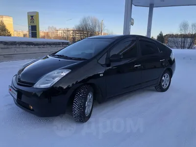 toyota prius 20 - Toyota - OLX.ua