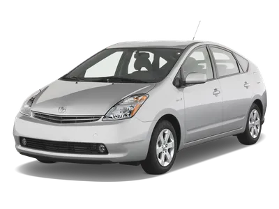 2007 Toyota Prius Prices, Reviews, and Photos - MotorTrend