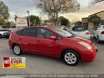 For Sale - 2007 WHITE Toyota Prius, Package 6, (FULLY LOADED) Clean title  Southen California | PriusChat