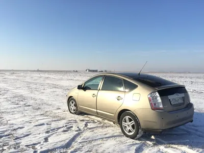 Toyota Prius 2007 - Family Auto of Easley