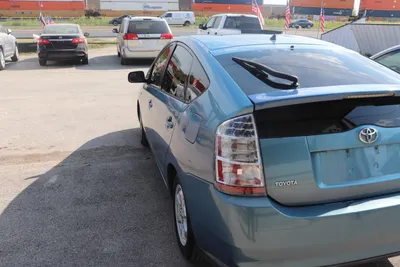 8 Toyota Prius Model Years You Should Avoid (And Why) - History-Computer