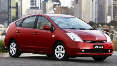 2007 TOYOTA PRIUS Texas Truck World LLC | Dealership in San Angelo