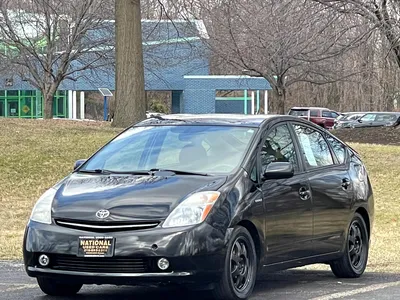 Just test drove 2007 Toyota Prius · Touring Hatchback 4D - Rides great and  very clean interior - Worried about high mileage - 185,000 miles : r/prius