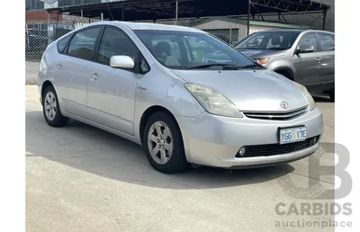 2007 Toyota Prius Touring | Victory Motors of Colorado