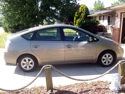 2007 Toyota Prius | AWS AUTO | USA Specs and Features - AWS AUTO