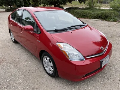 2007 Toyota Prius Touring | Victory Motors of Colorado